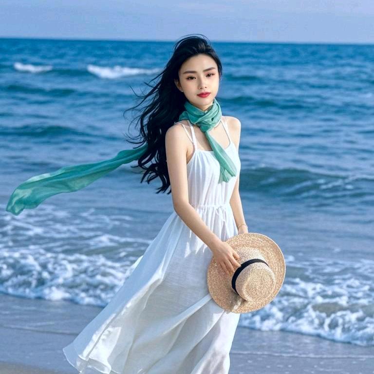 杨你一辈子头像