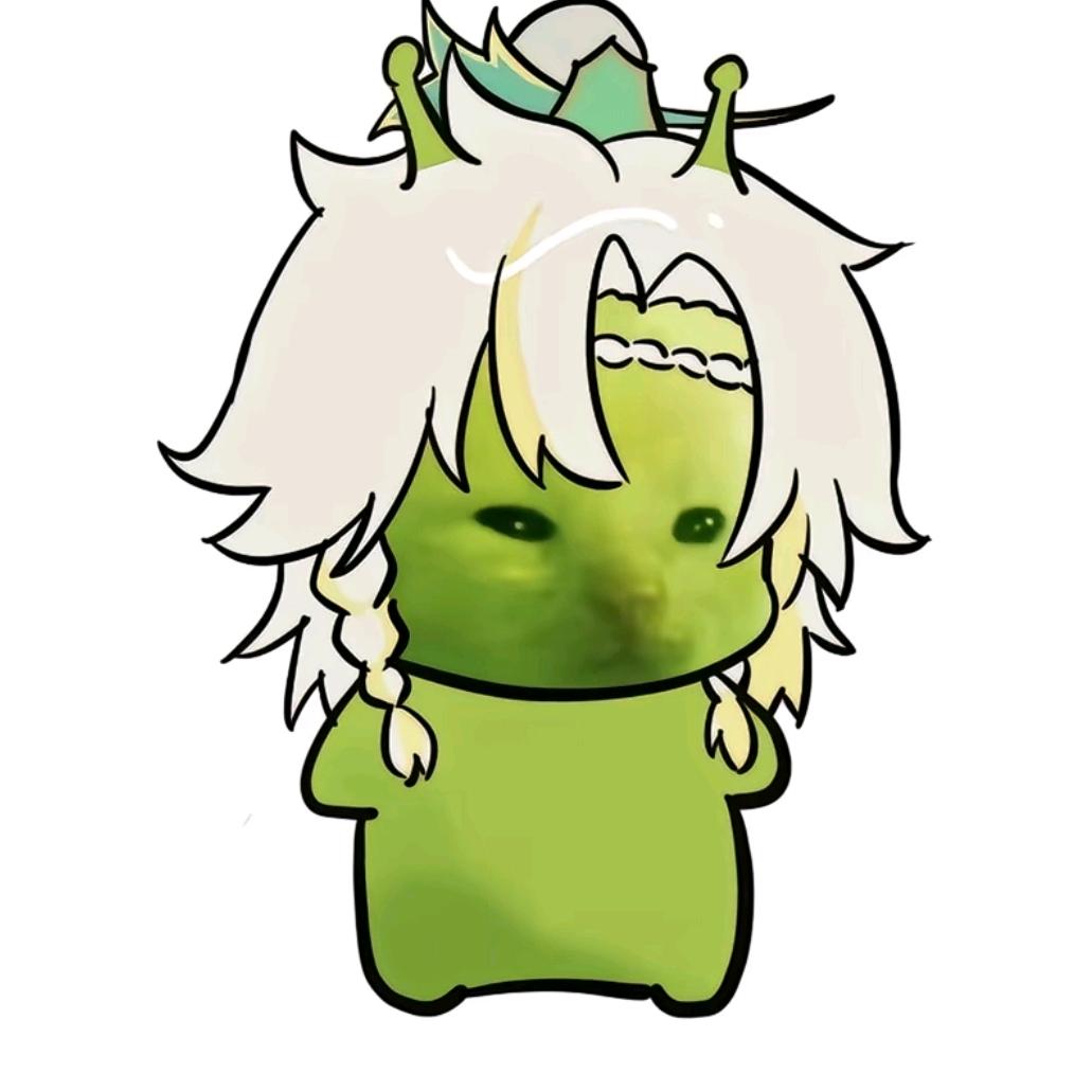 烂尾诗.