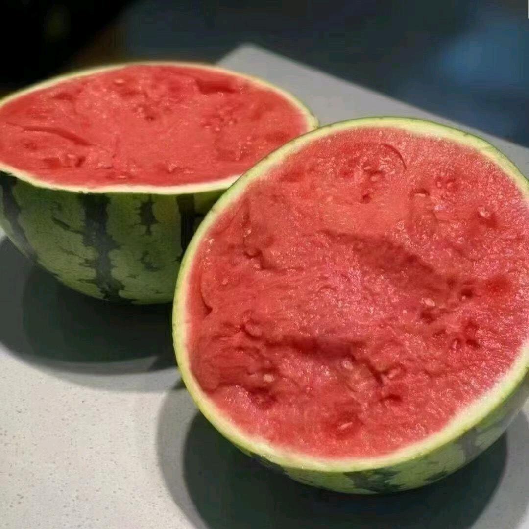 @大盛（在产地）常年直供麒麟西瓜🍉🍉