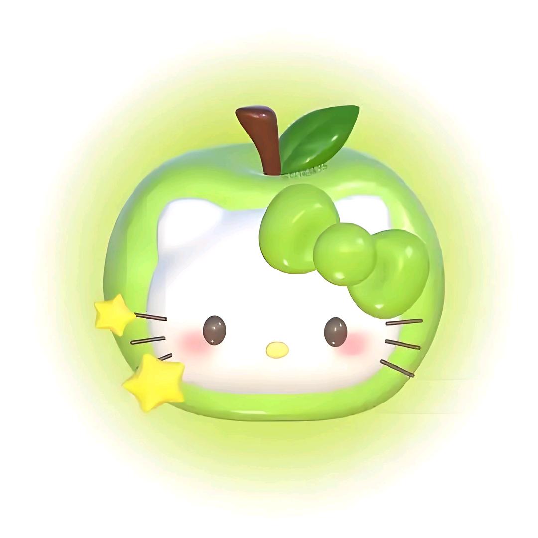 粥粥羊
