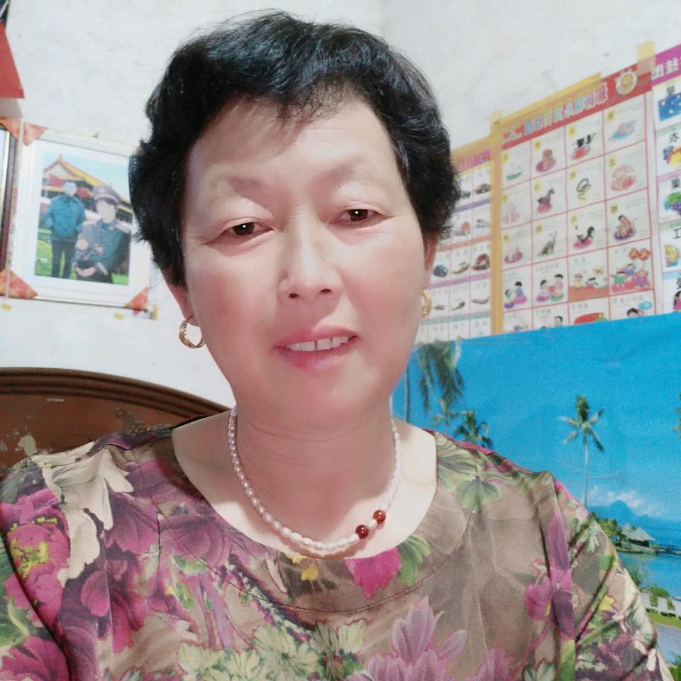 陈影