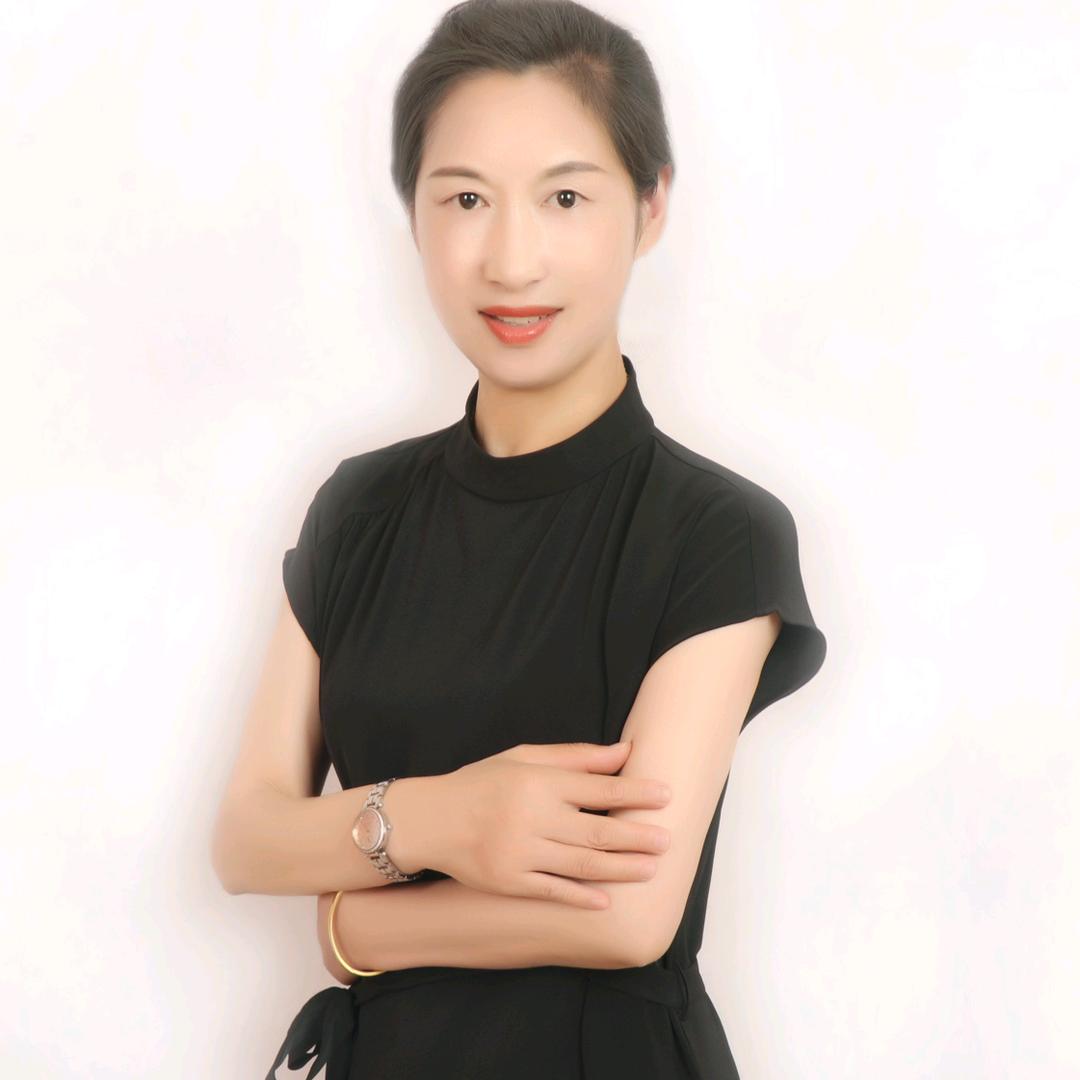 沭阳芳芳姐爱养发