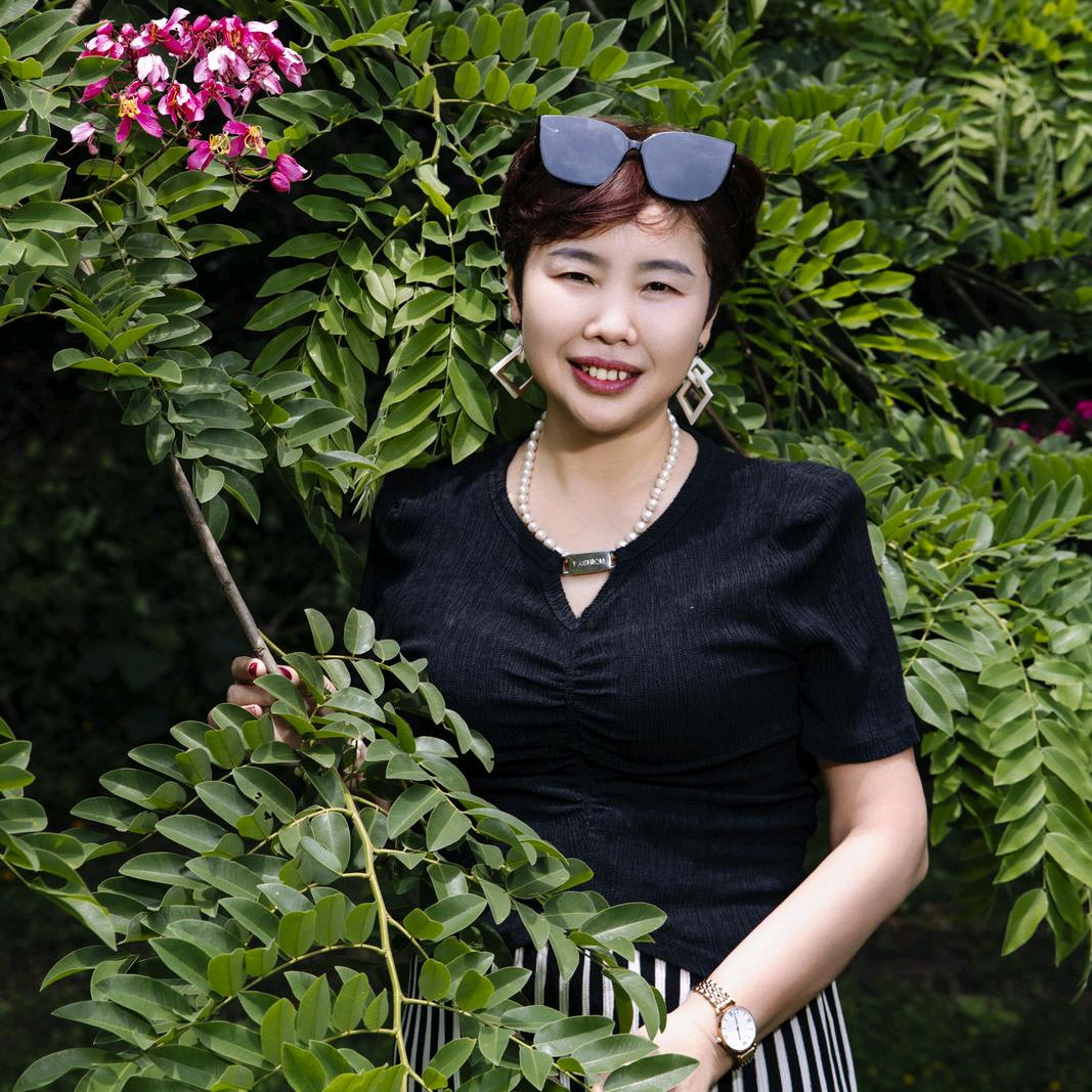 钰颜国际程总-玲姐2上午9:30。