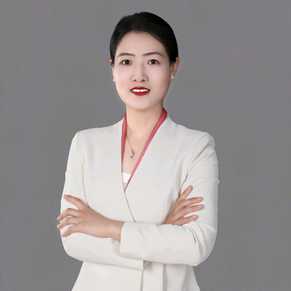 曹县天润公馆·姚爽