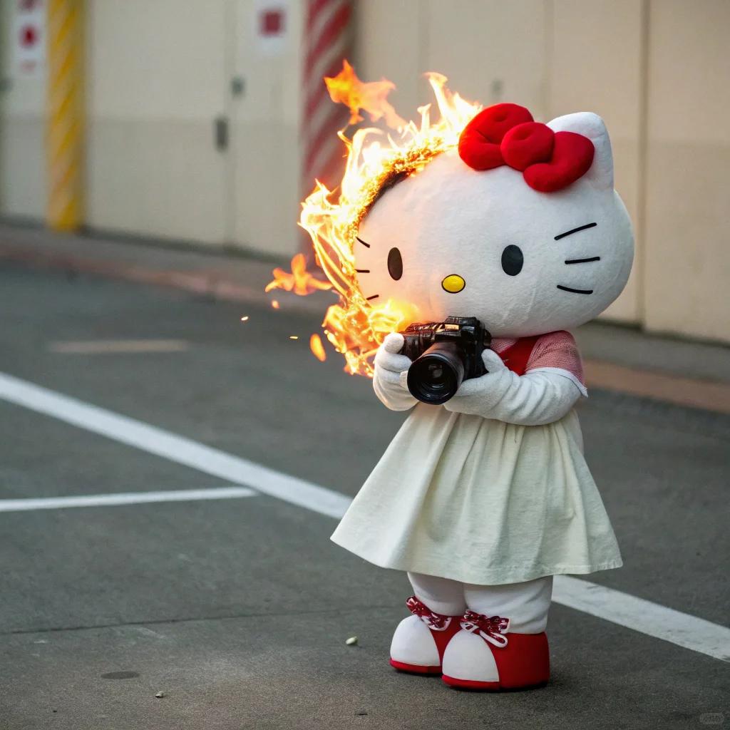 咕叽花菜