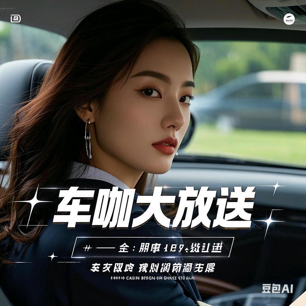 车咖大放送