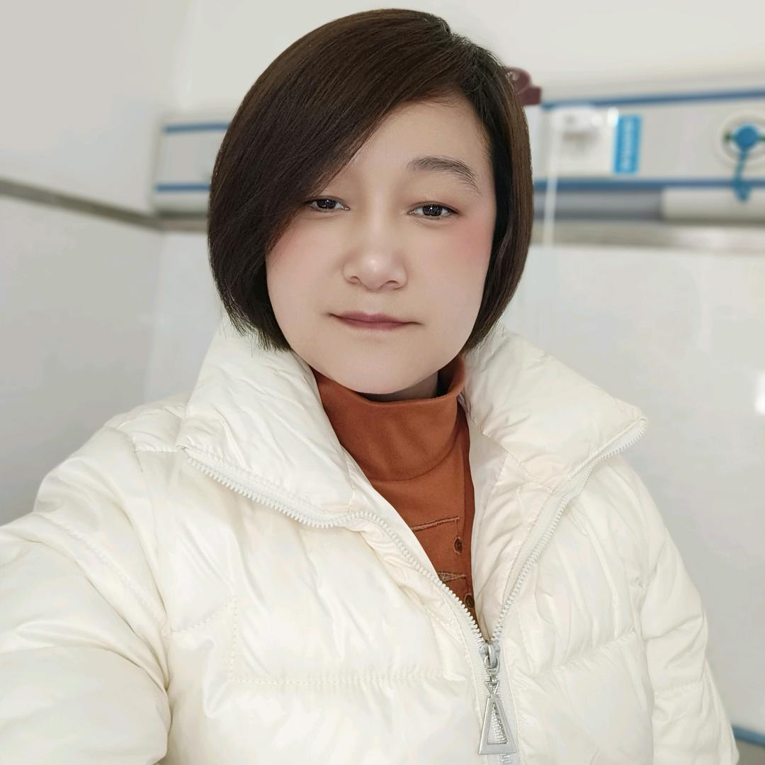 镇安人在医院做护工