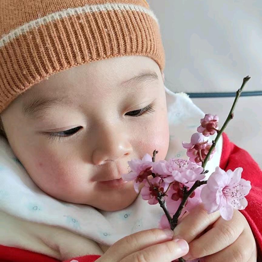 是小弈弈呀👶