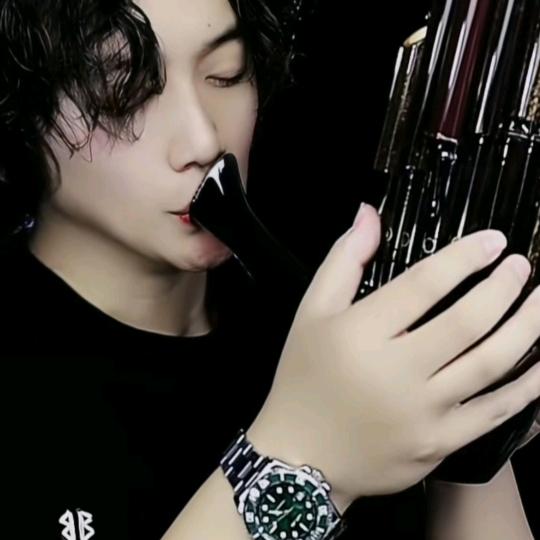 伤心的男人