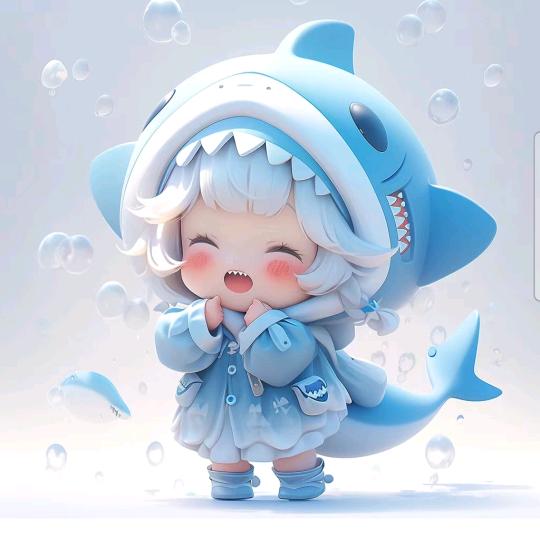 不可爱的大可爱