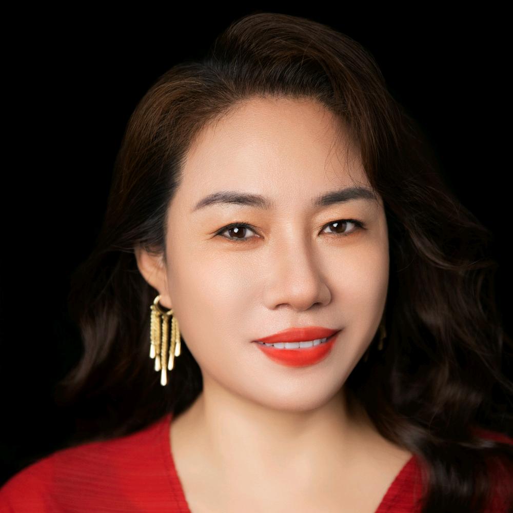 实体店赋能赵梓如