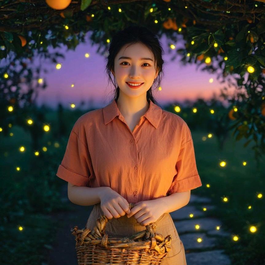 旺财妮子