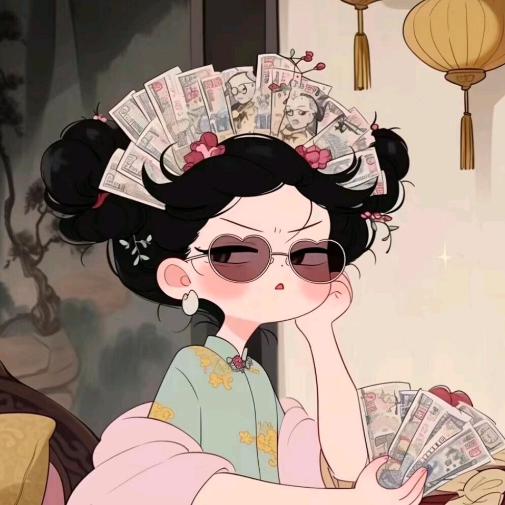 瑶瑶呐