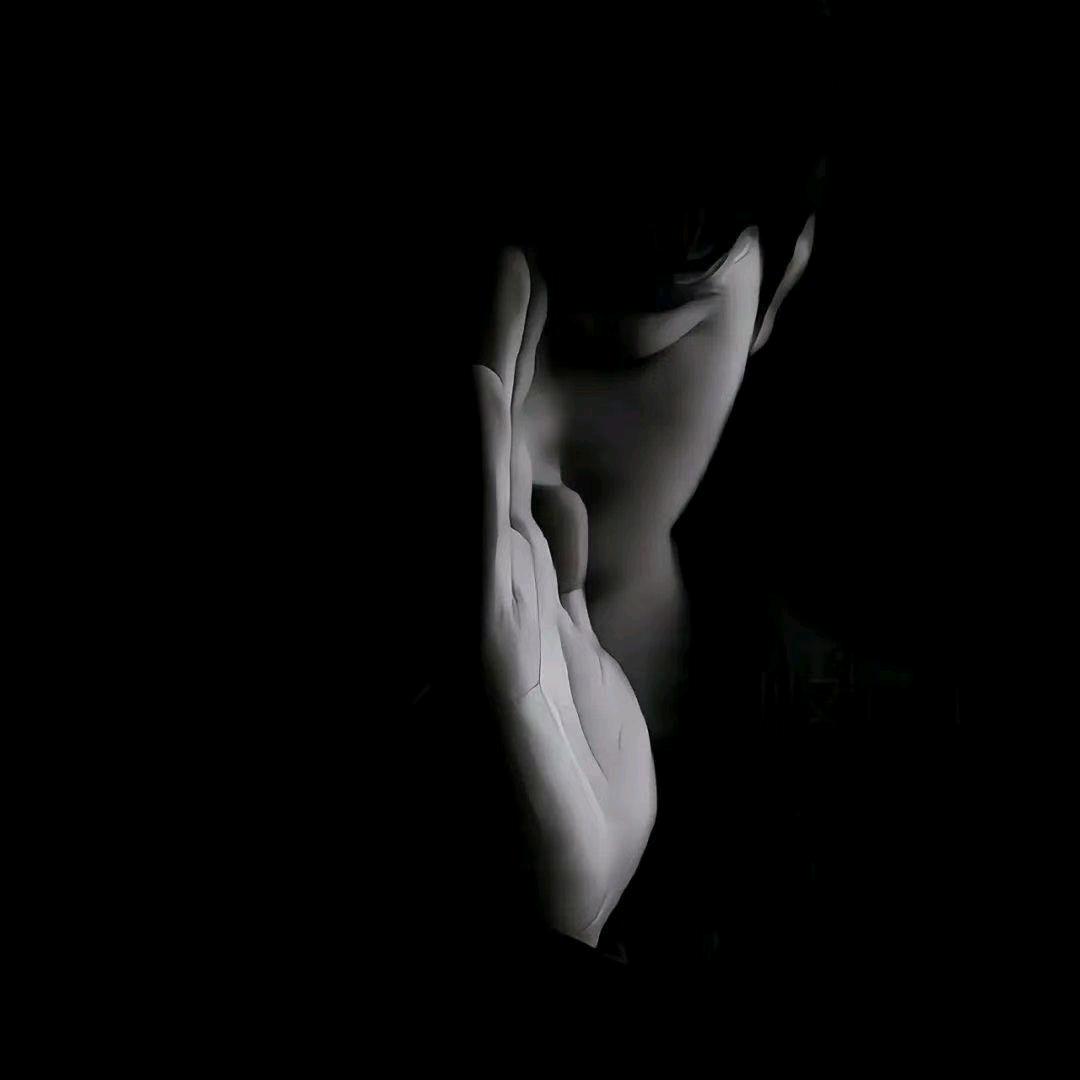 一个人挺好