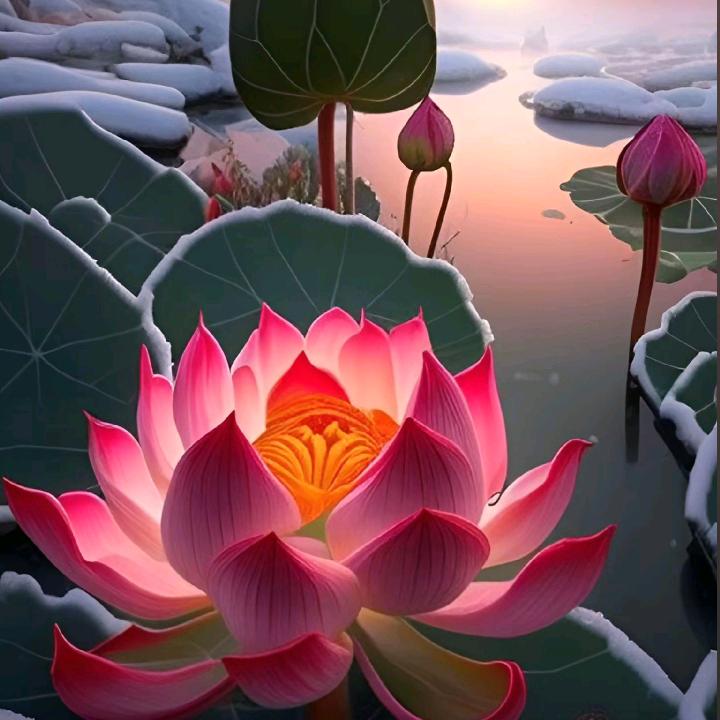 与善同行