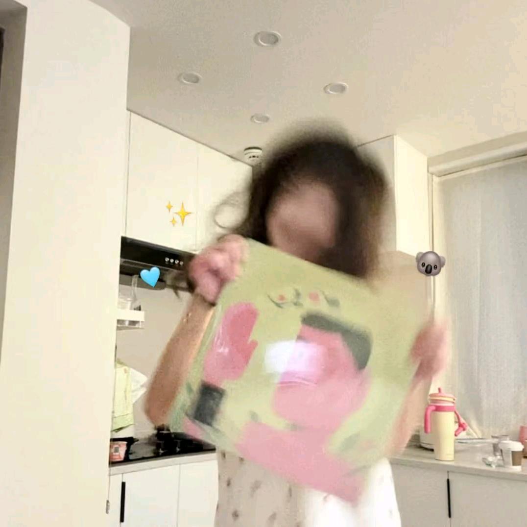 可我就是痛.