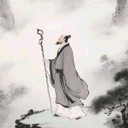 无为居士