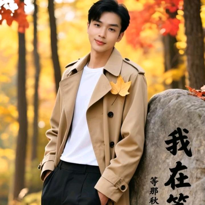 陈心陈意