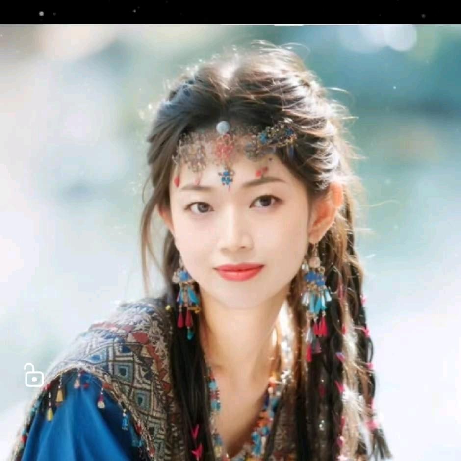 梅梅❤