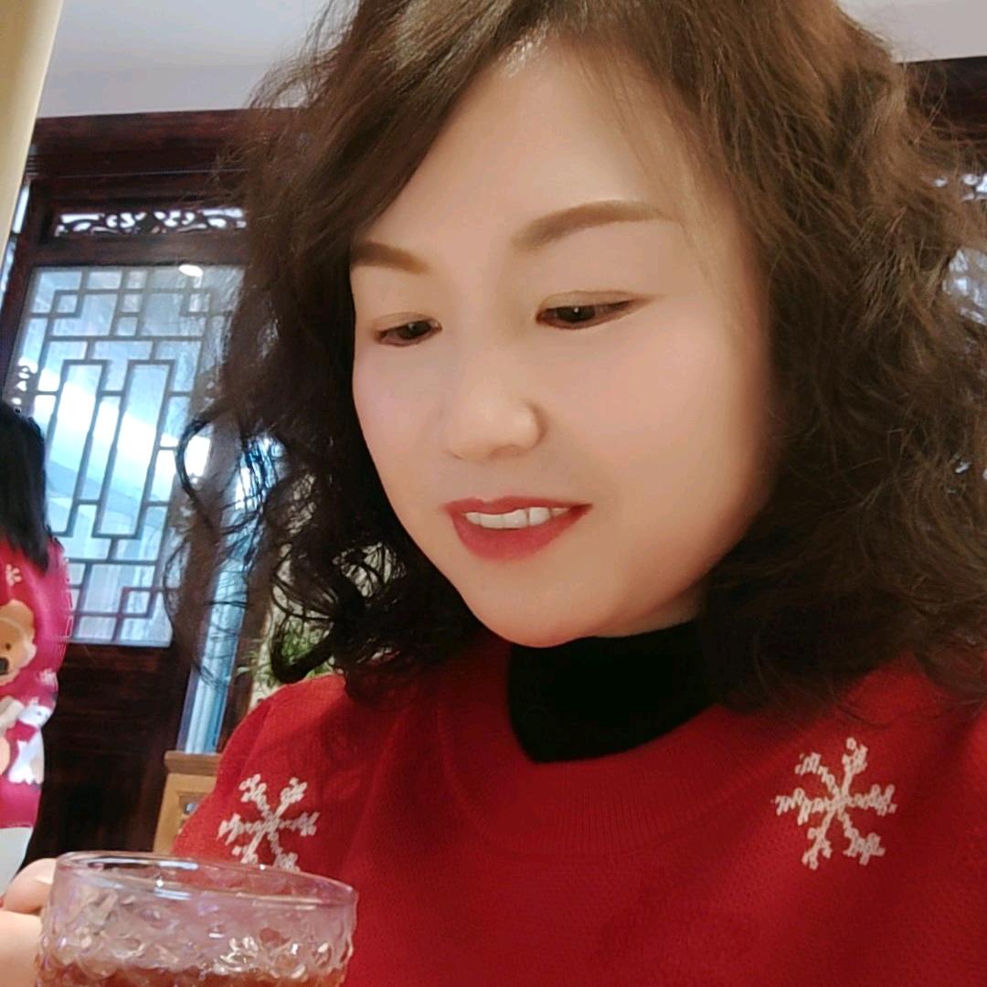 越西男装红姐