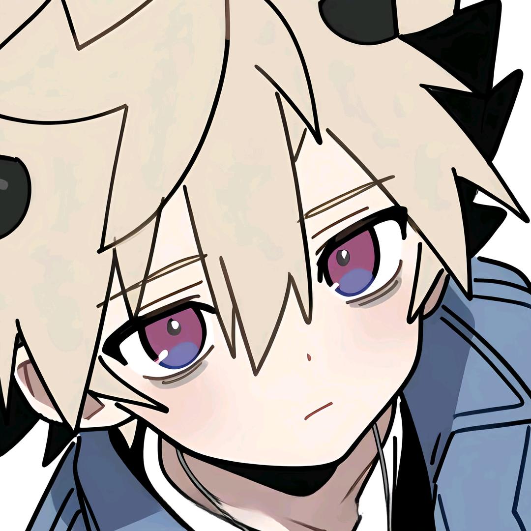 玉玉魔王