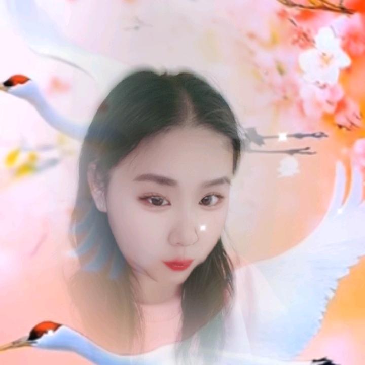 春天花会开呀！