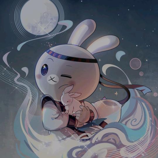 妮妮