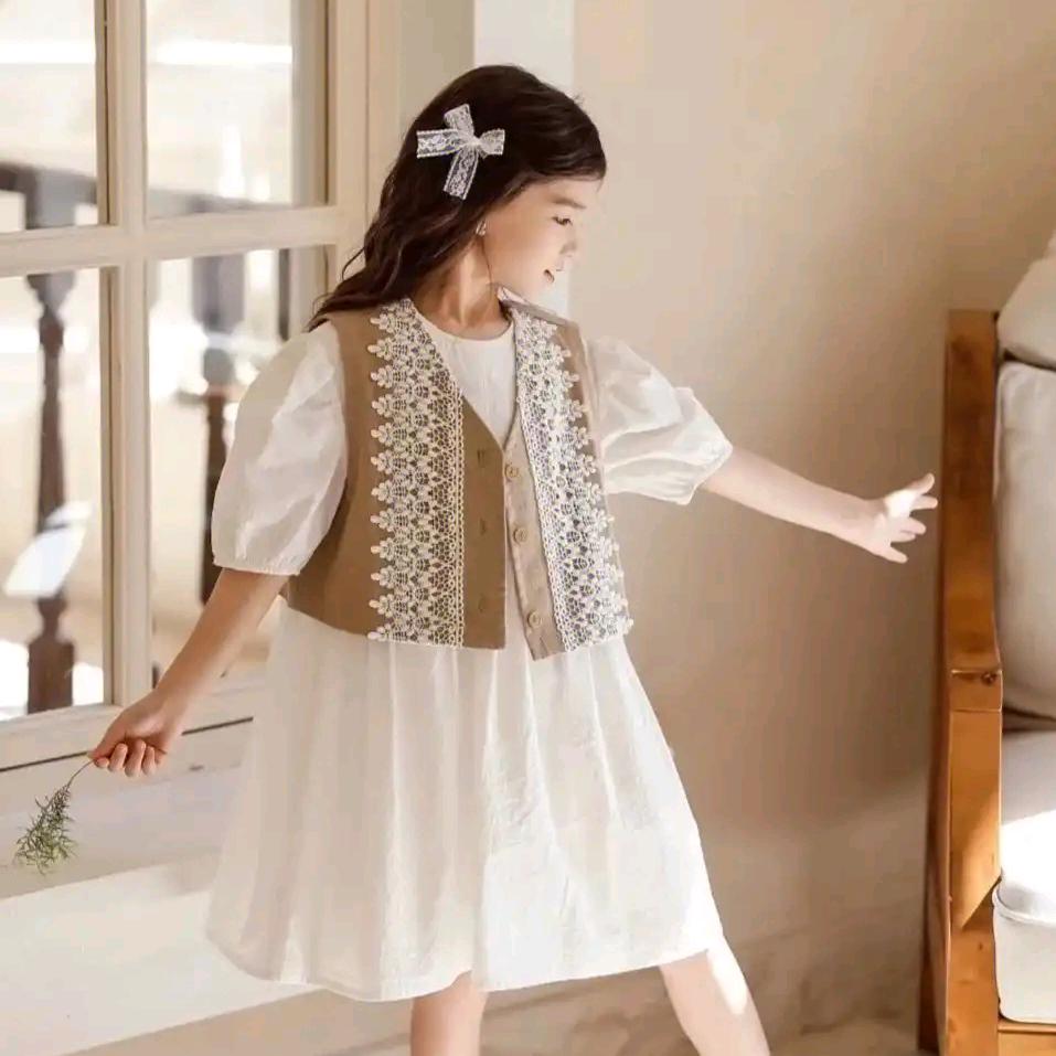 小疯疯品牌童装折扣