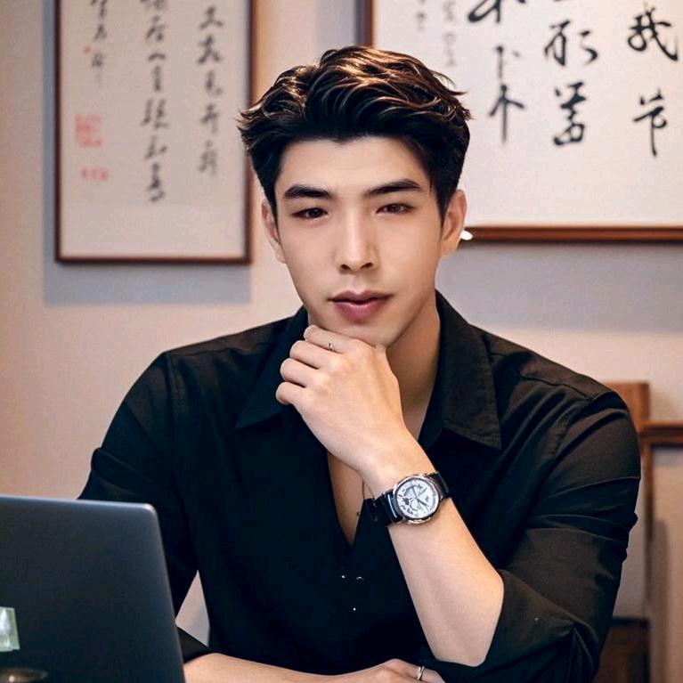 郑大💰