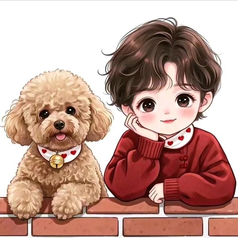 Old Boy（三角洲）