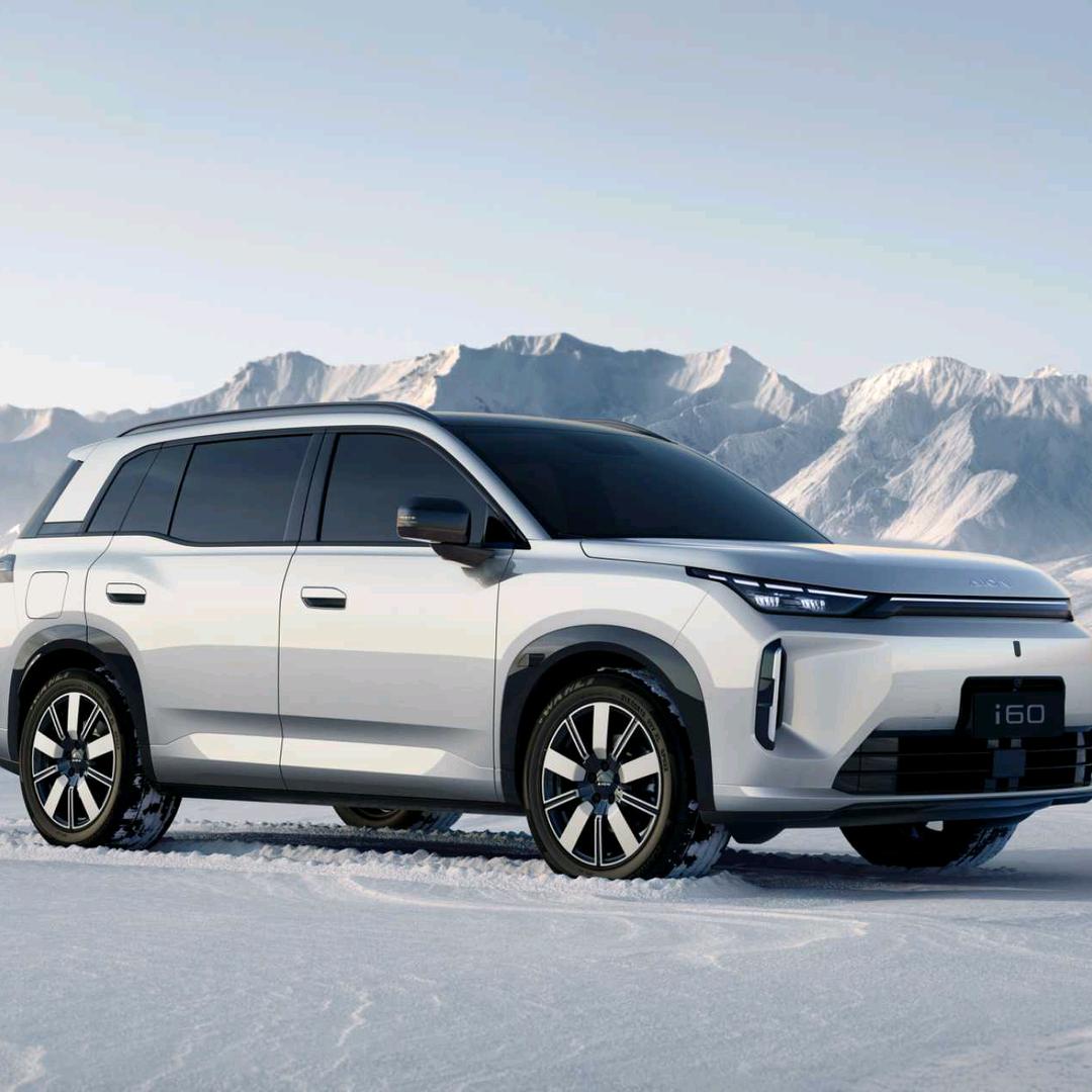 传祺i选车｜库尔勒海利昕祺