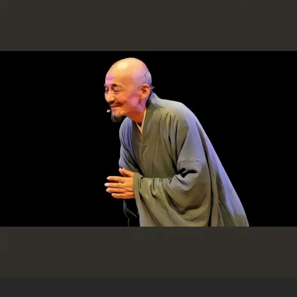 我是农民