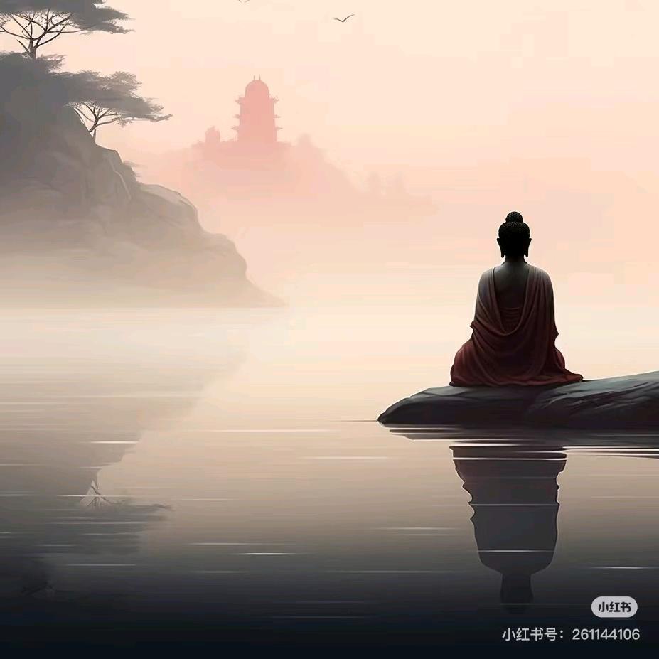慧能大师