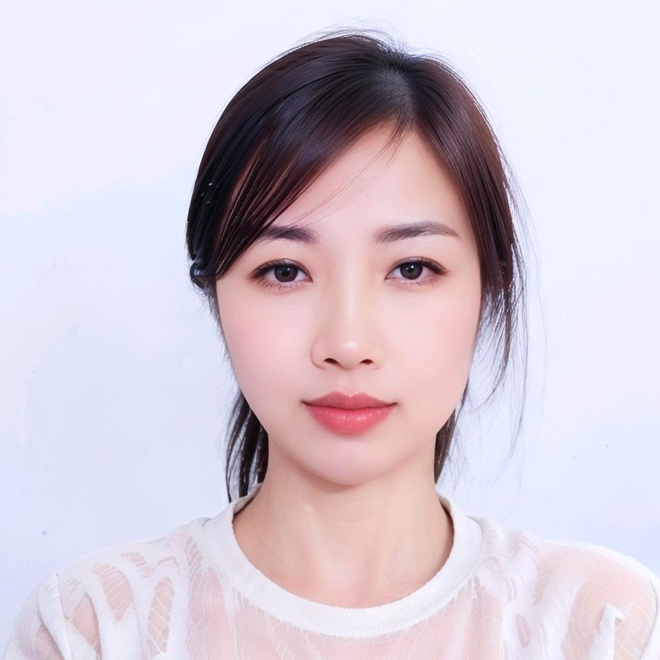 山咔咔的兰姐