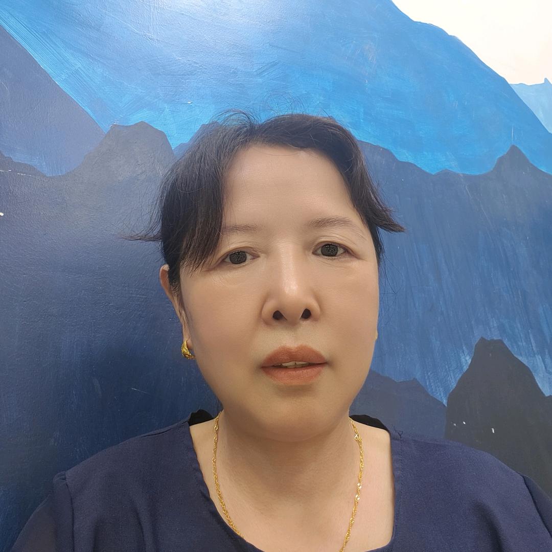 赵英子