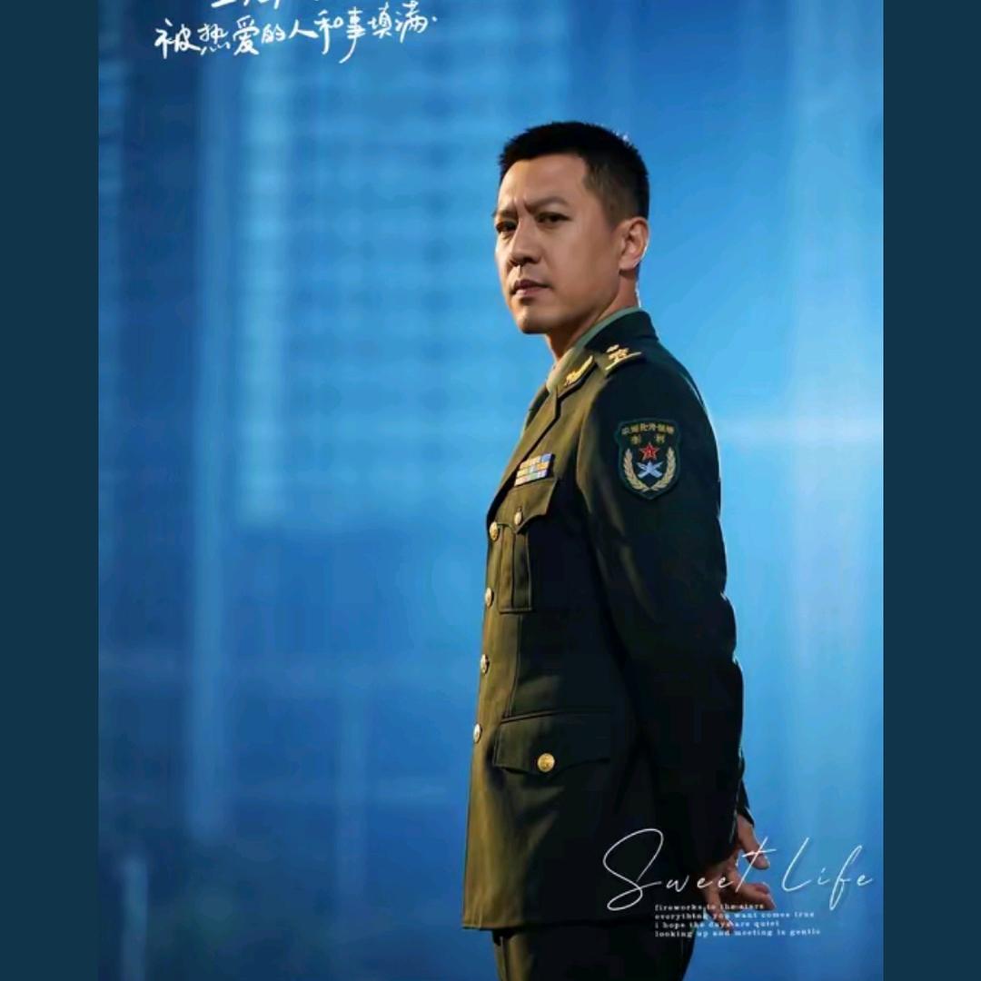 天一