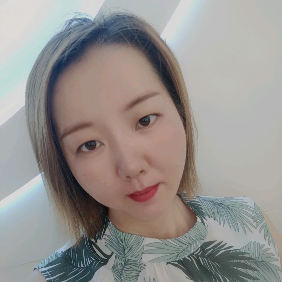 阿敏的微笑