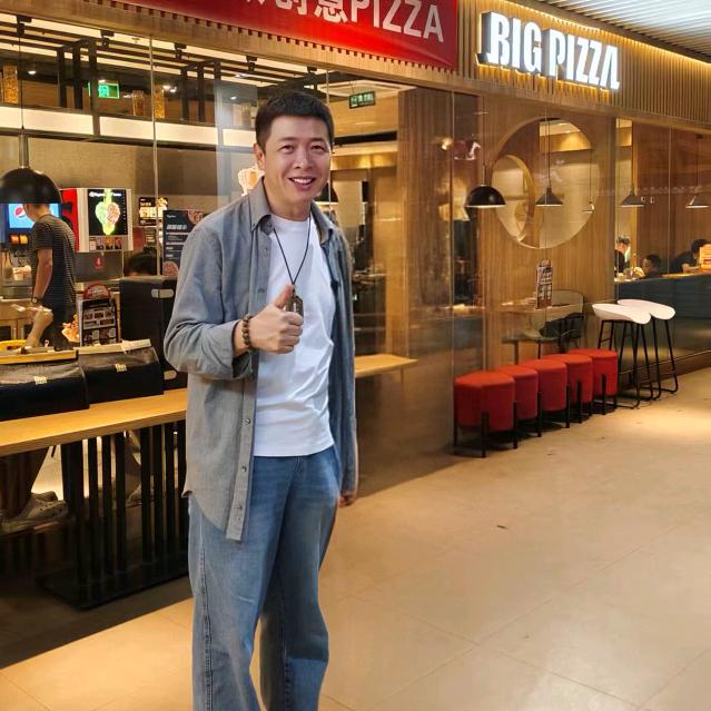 赵志强（比格比萨创始人）