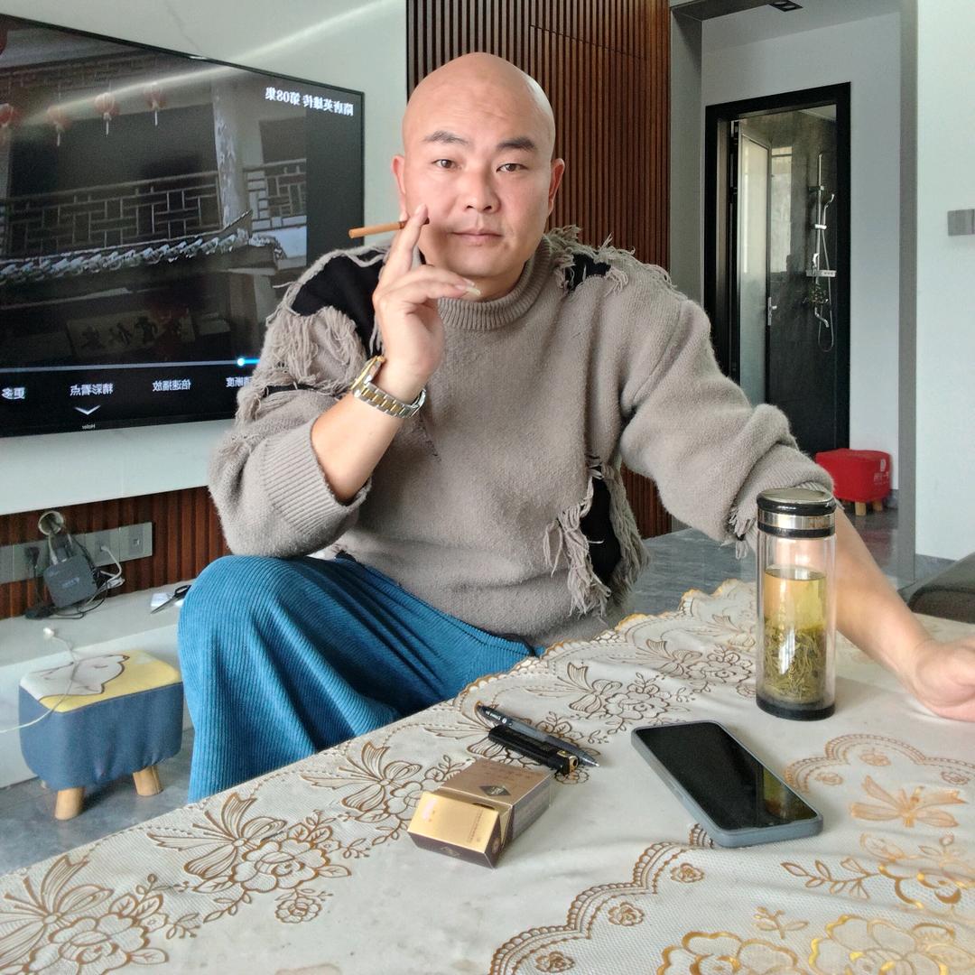 光头彪哥语录