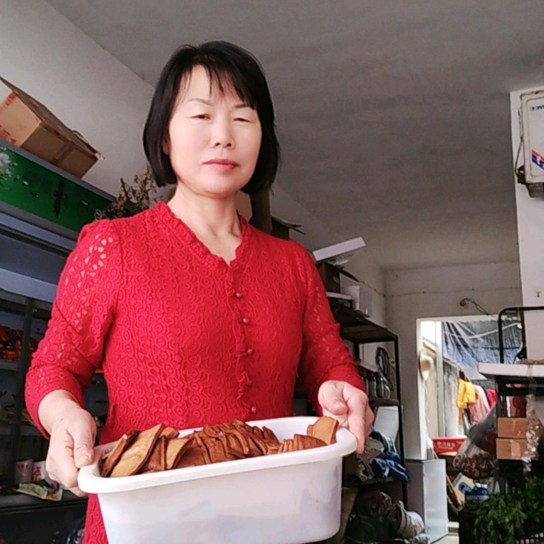 凤英