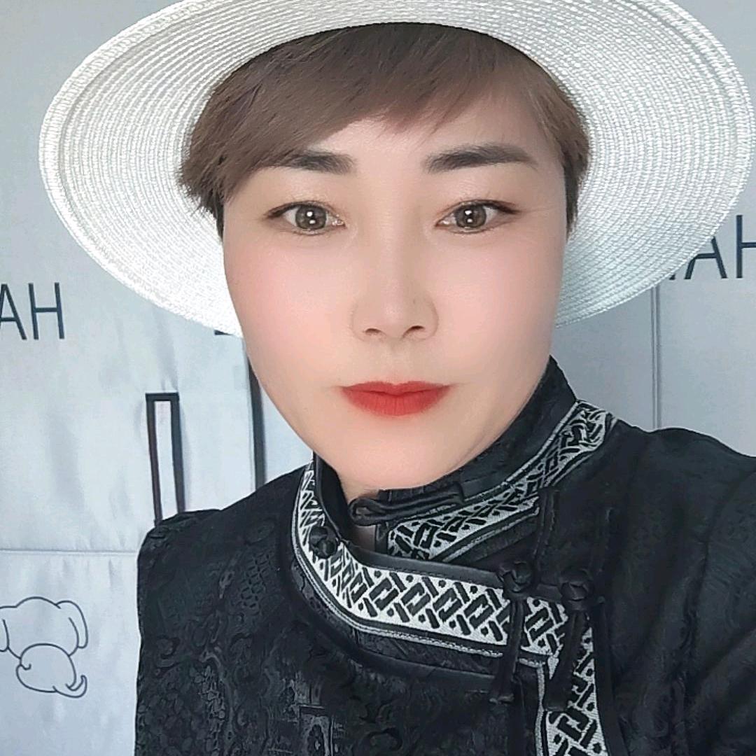 东旗活羊交易市场