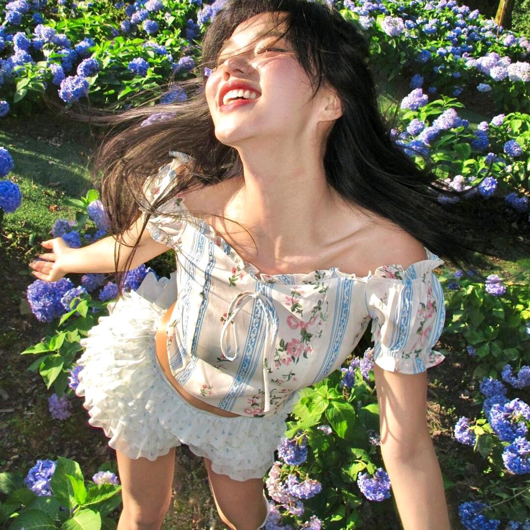 温与柔