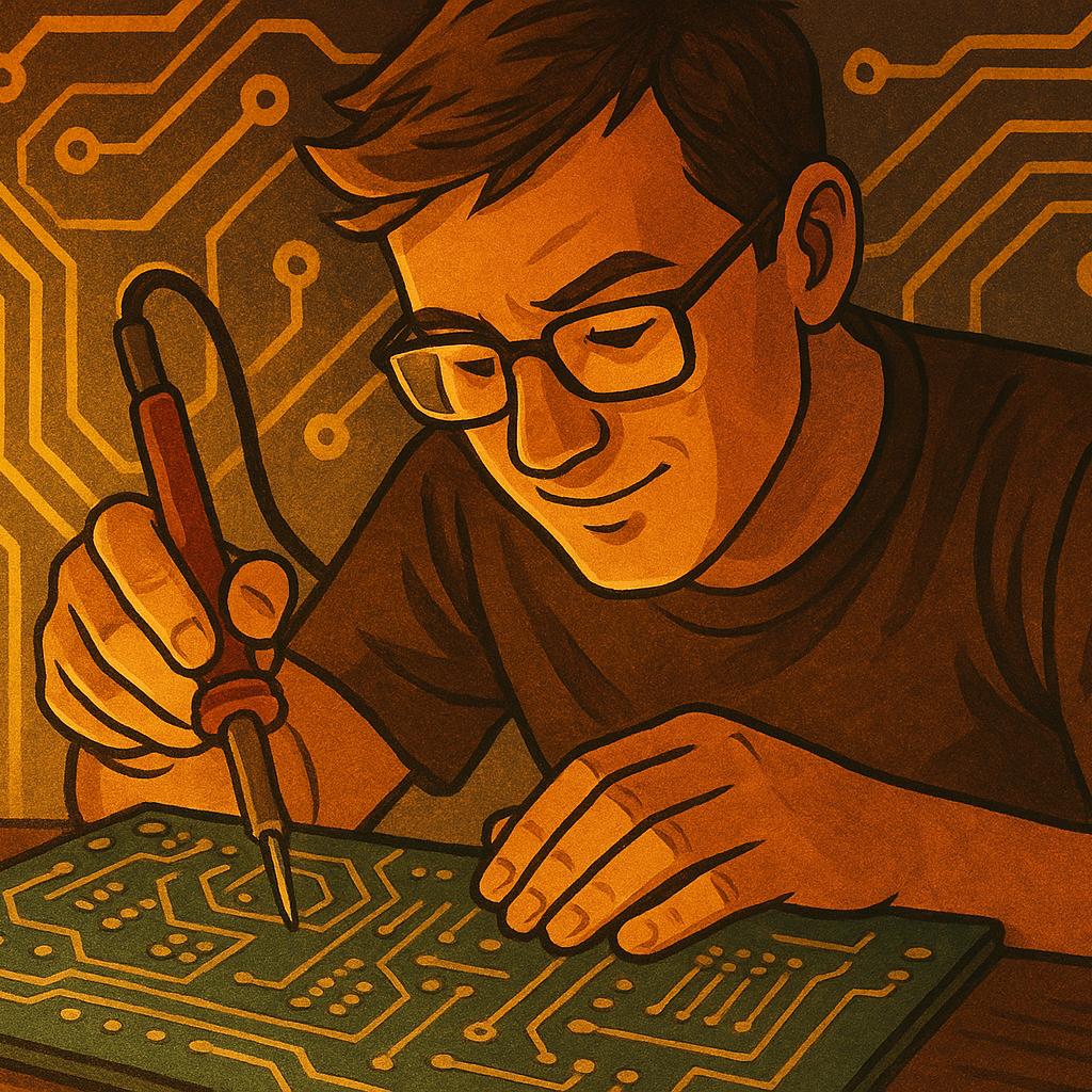 家电维修知识分享