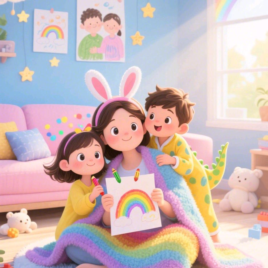 柚子麻麻能量站💕