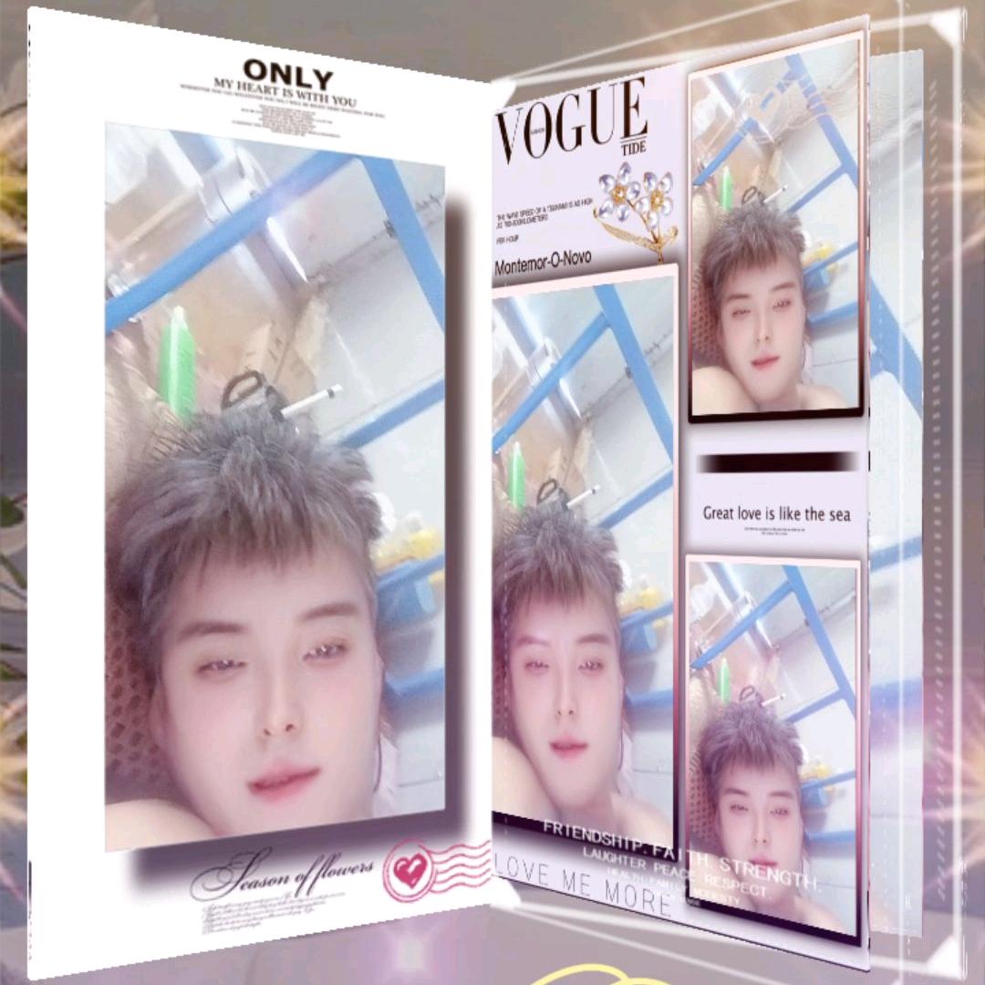 只爱你一个人