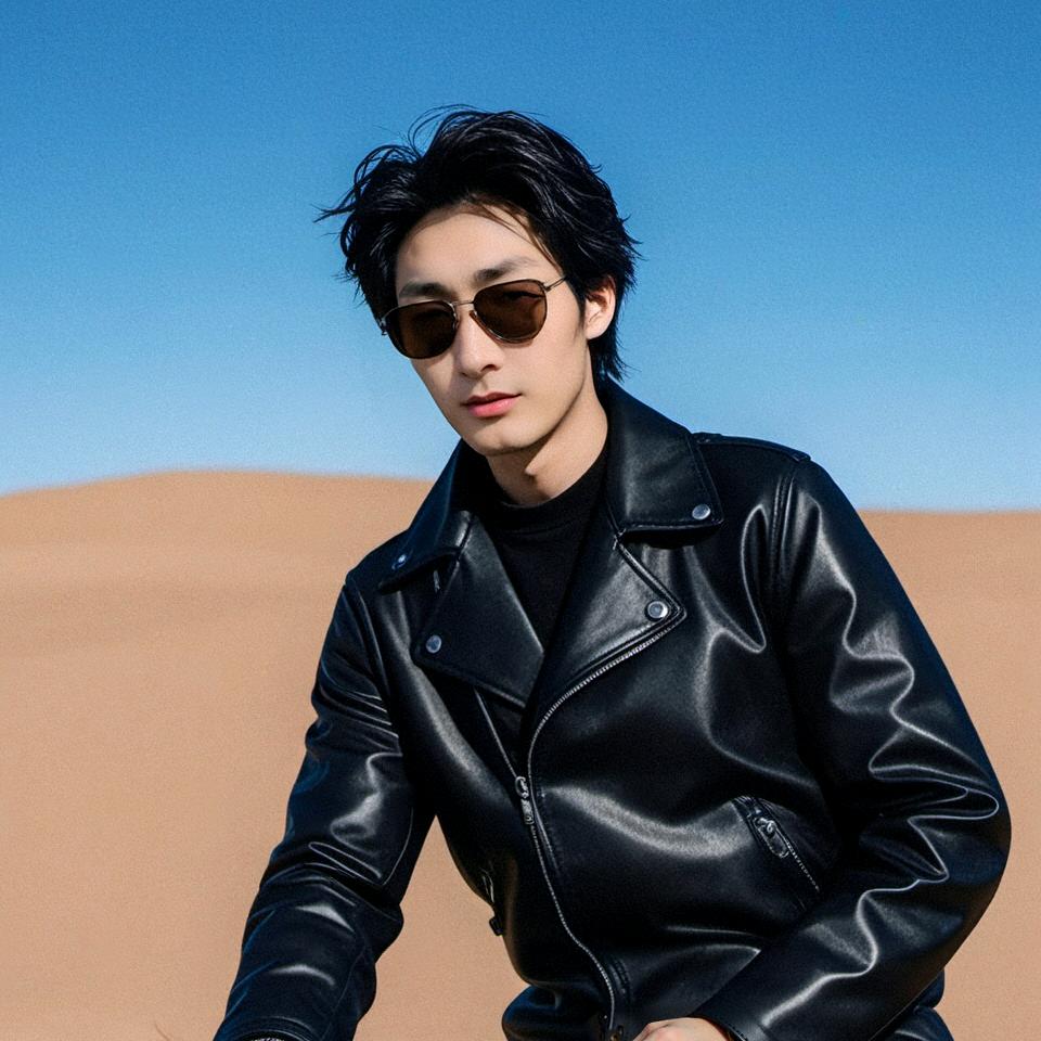 ༼འབའ༽多吉🐇