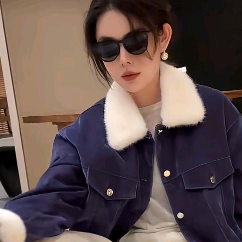 侯點點（爆款穿搭）