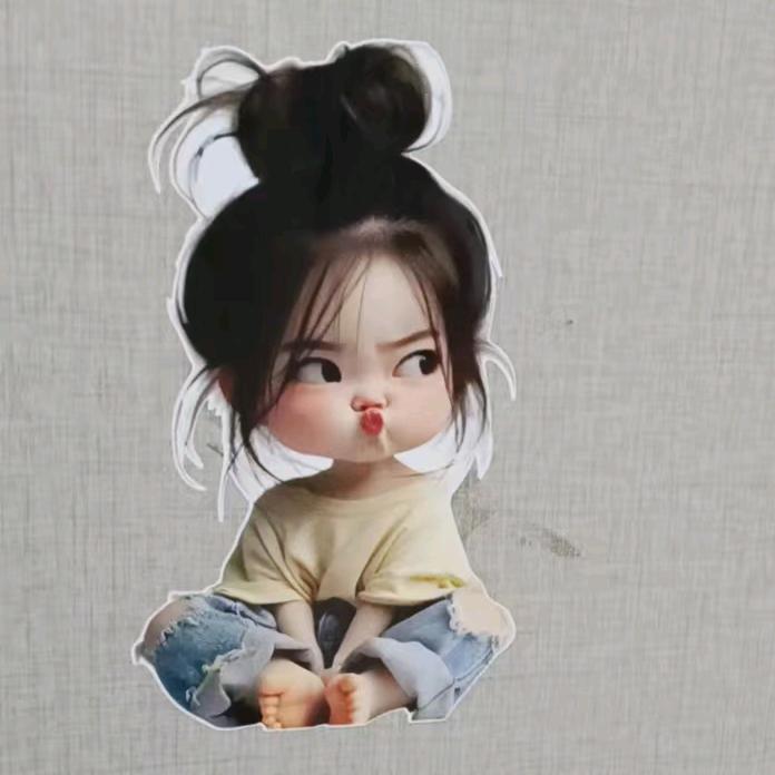 沐子✨