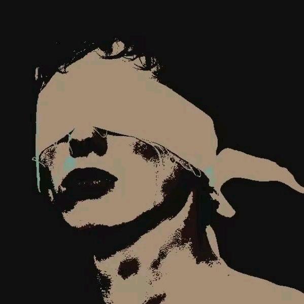 想哭的我戴上了猫的面具