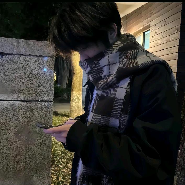 普通市民（扫黑版）